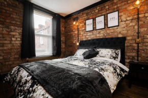 Swiss Haven - Spacious 3 Bedroom House